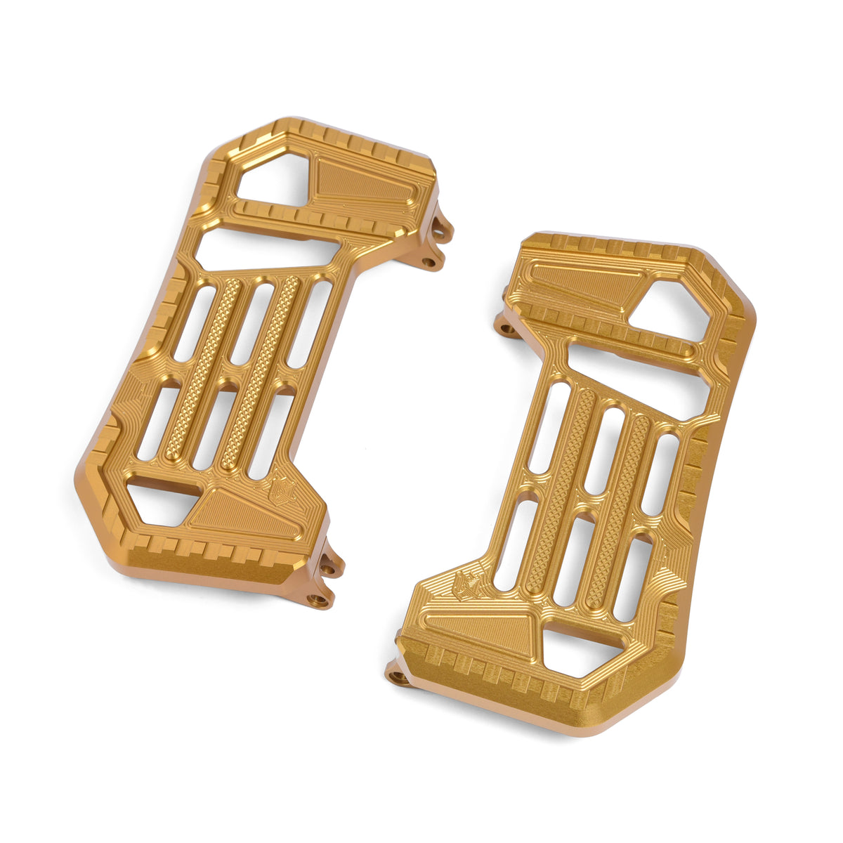 Foot Controls – ケンズファクトリー オフィシャル オンラインショップ