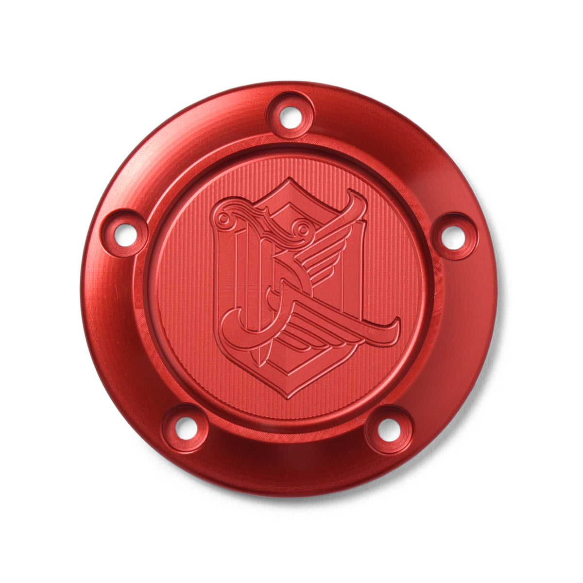 Next Level TC Kens Logo Timer Cover – ケンズファクトリー