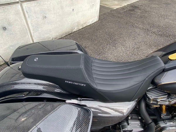 Next Level TWO-UP SEAT KFS-01G