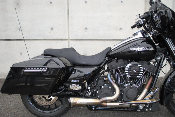 Next Level TWO-UP SEAT KFS-01R