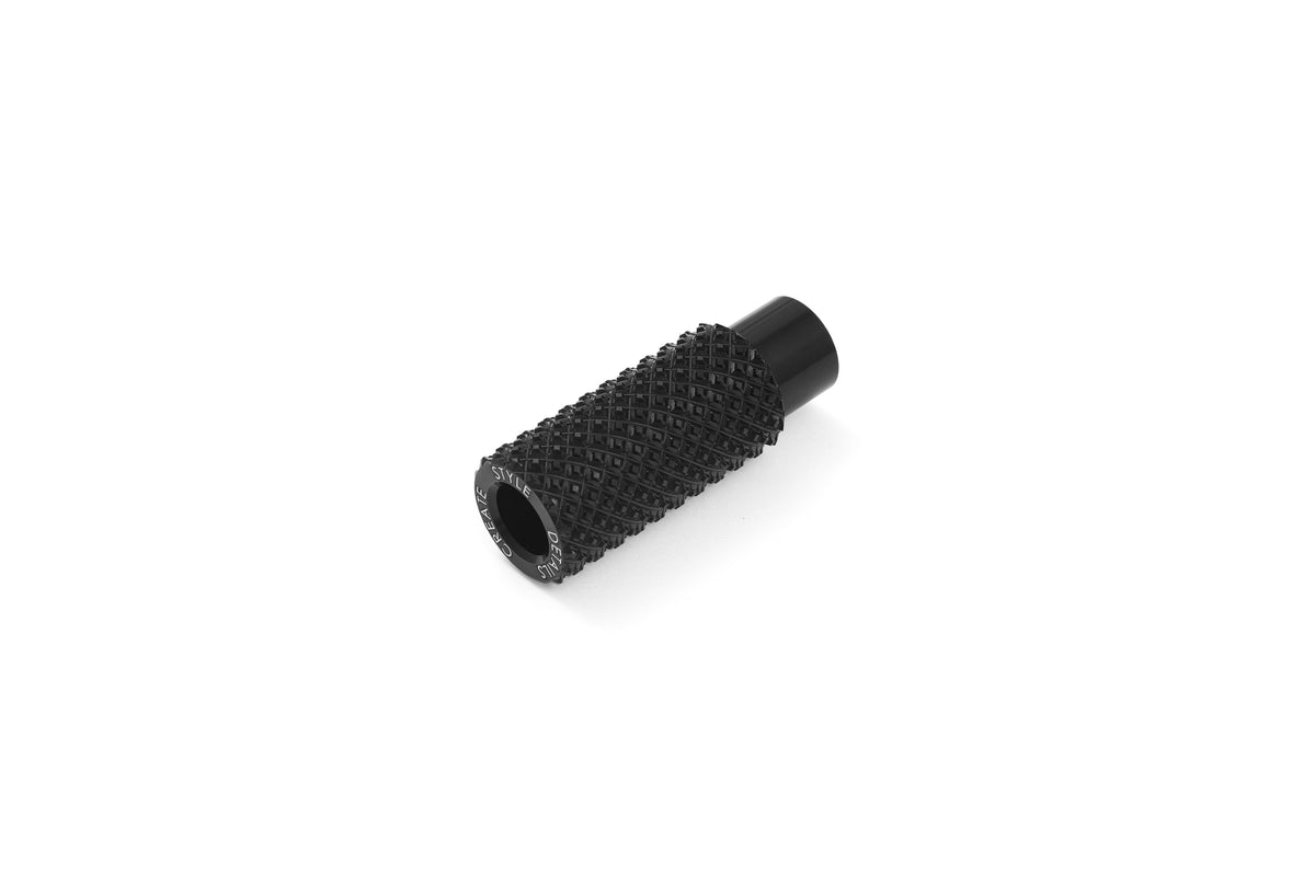 NEXT LEVEL Knurled Shifter – ケンズファクトリー オフィシャル
