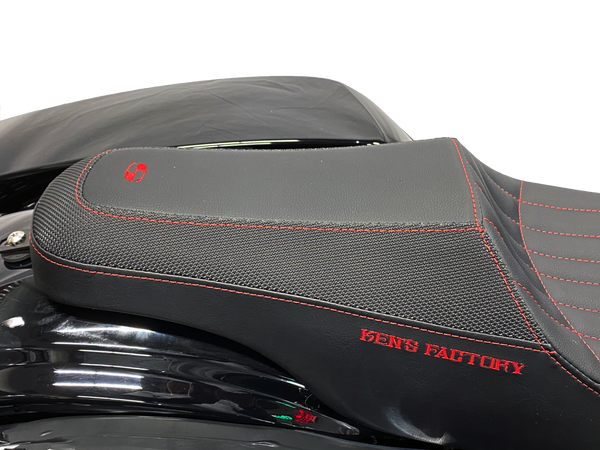 Next Level TWO-UP SEAT KFS-01R