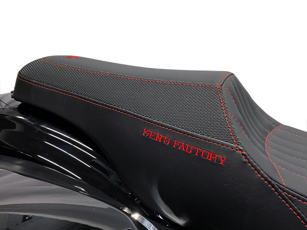 Next Level TWO-UP SEAT KFS-01R