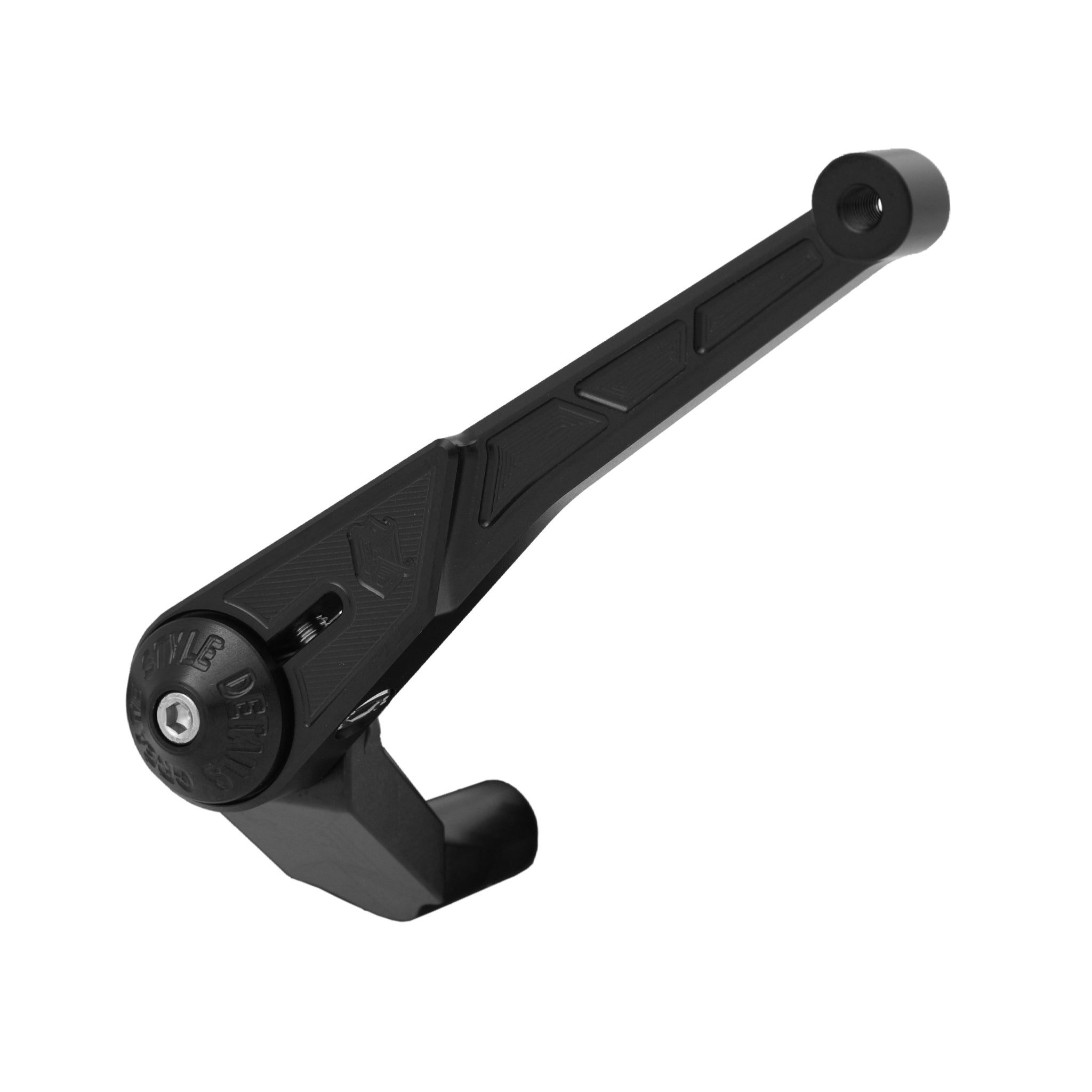 Shifter Lever – ケンズファクトリー オフィシャル オンラインショップ