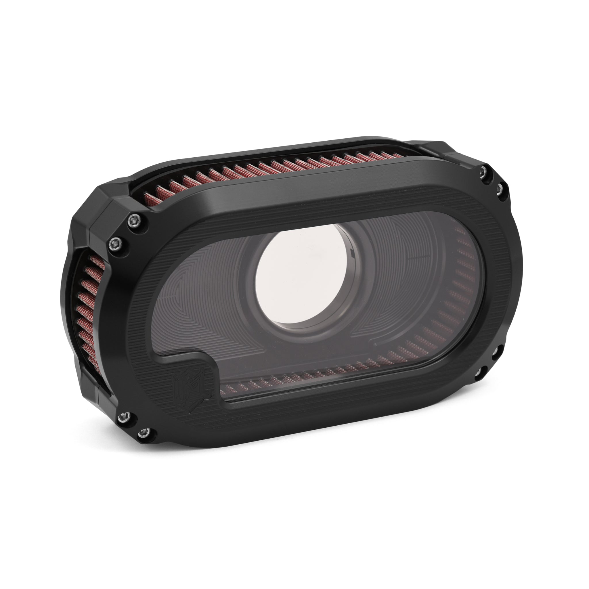 NXT-01 Next level Air Cleaner kit ミルウォーキーエイト – ケンズ