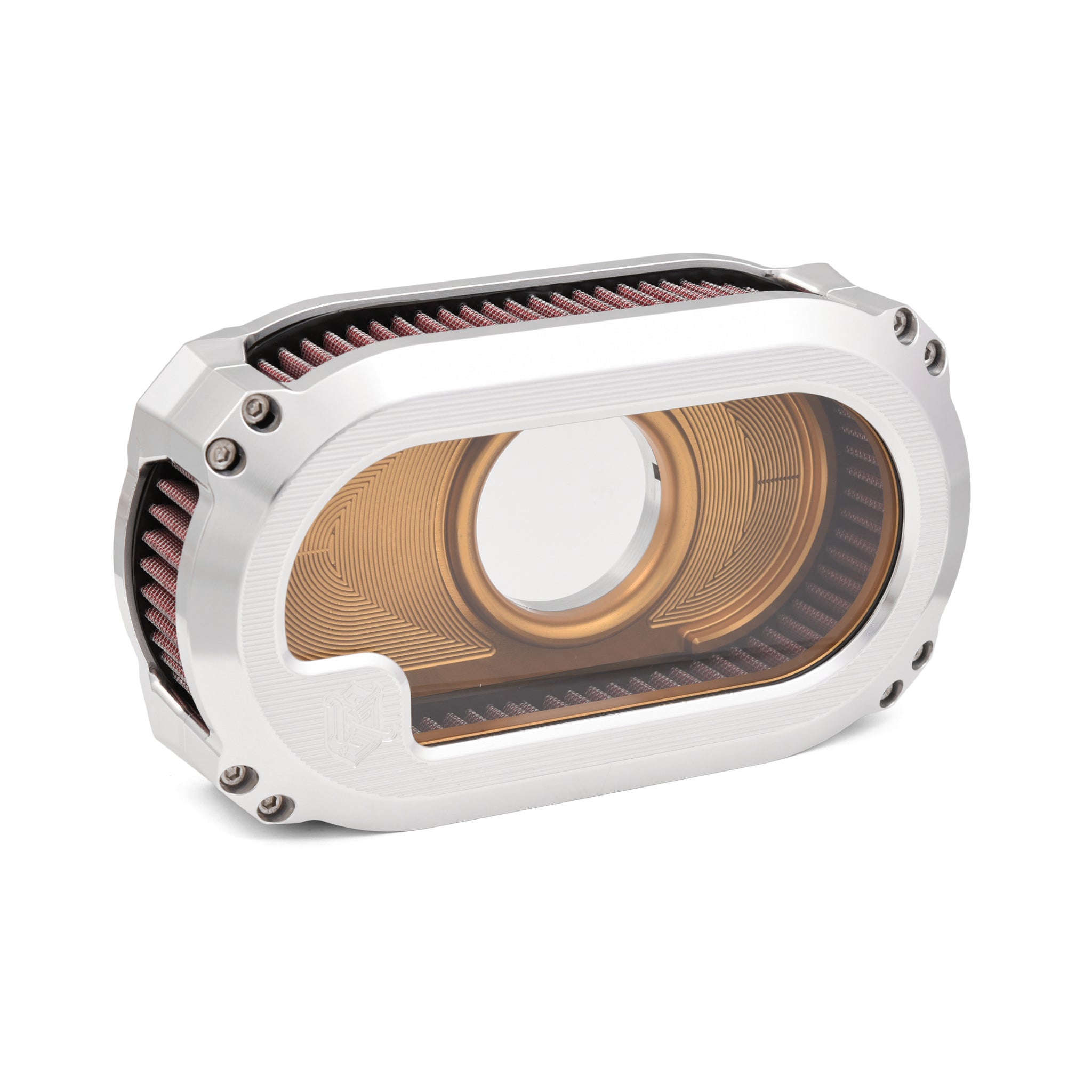 NXT-01 Next level Air Cleaner kit ミルウォーキーエイト – ケンズ