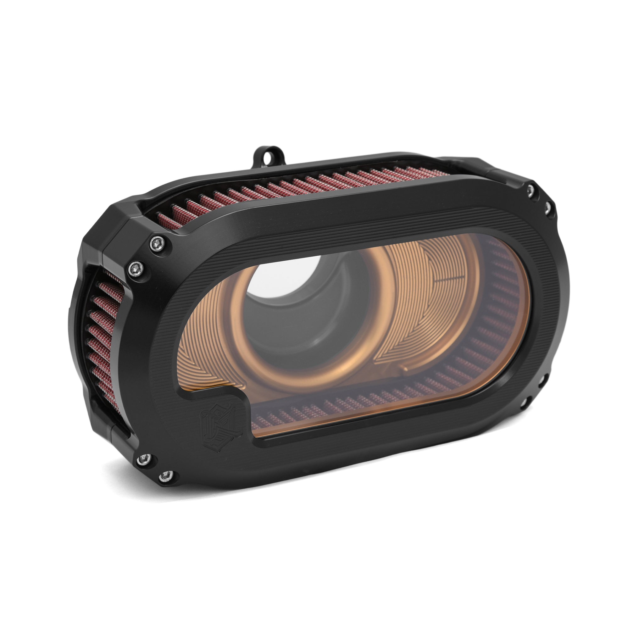 NXT-05 Next level Air Cleaner kit ミルウォーキーエイト – ケンズ