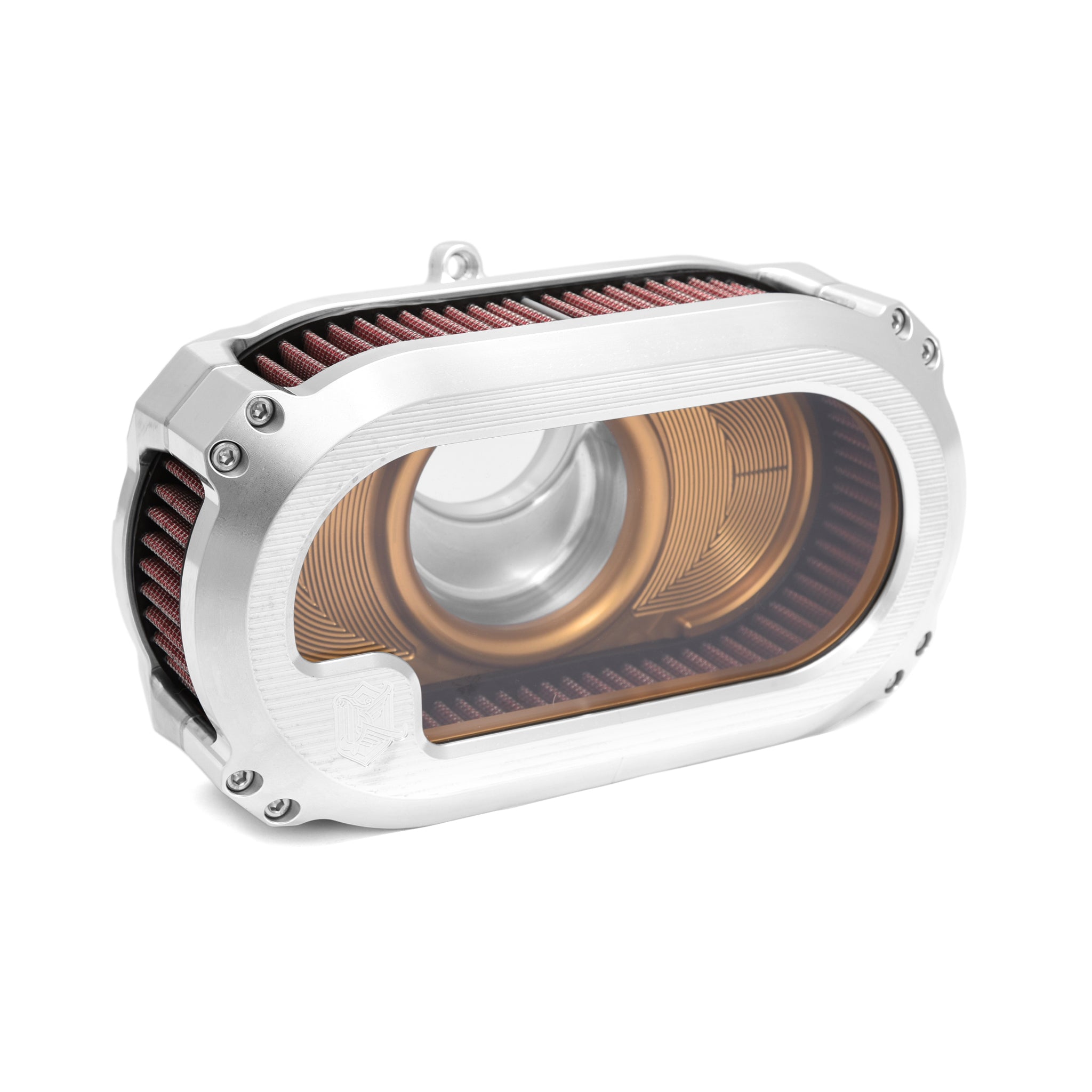NXT-05 Next level Air Cleaner kit ミルウォーキーエイト – ケンズ