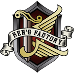 ケンズファクトリー　オフィシャル　オンラインショップ