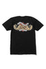 ken's Factory Logo Tシャツ .　　Made in USA