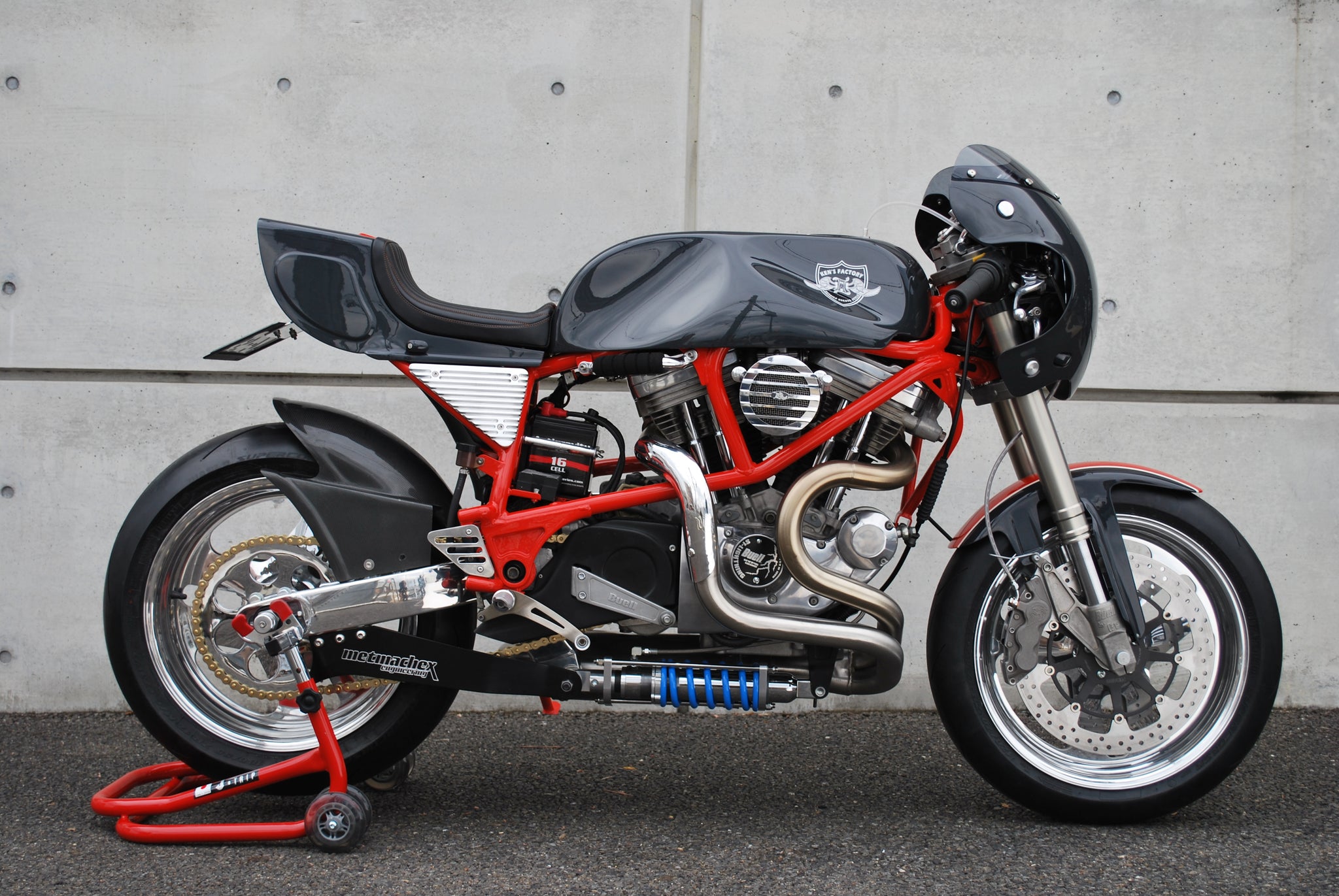 Bike & Car Sales – ケンズファクトリー オフィシャル