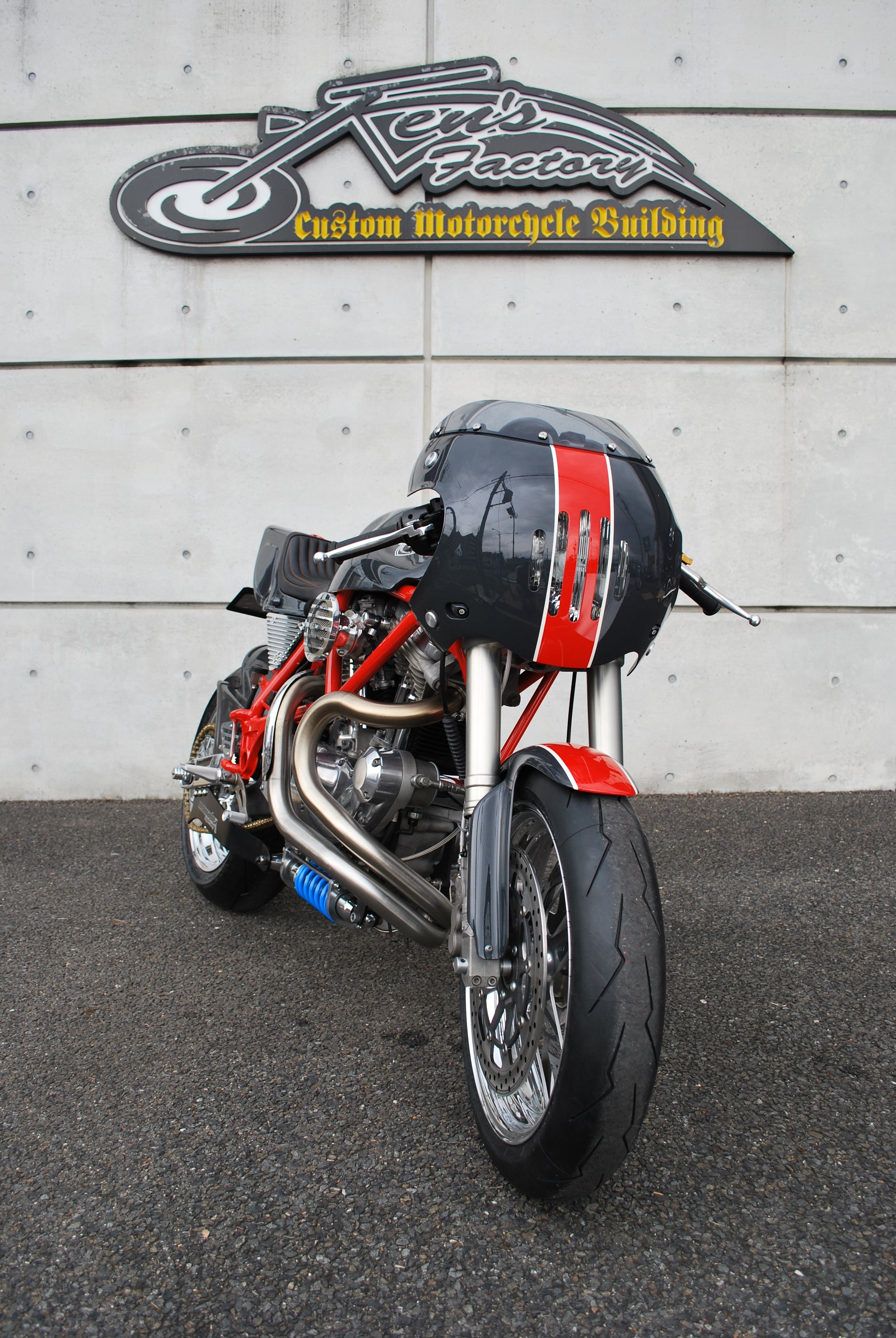 Sold Buell S1 Sold Buell S1