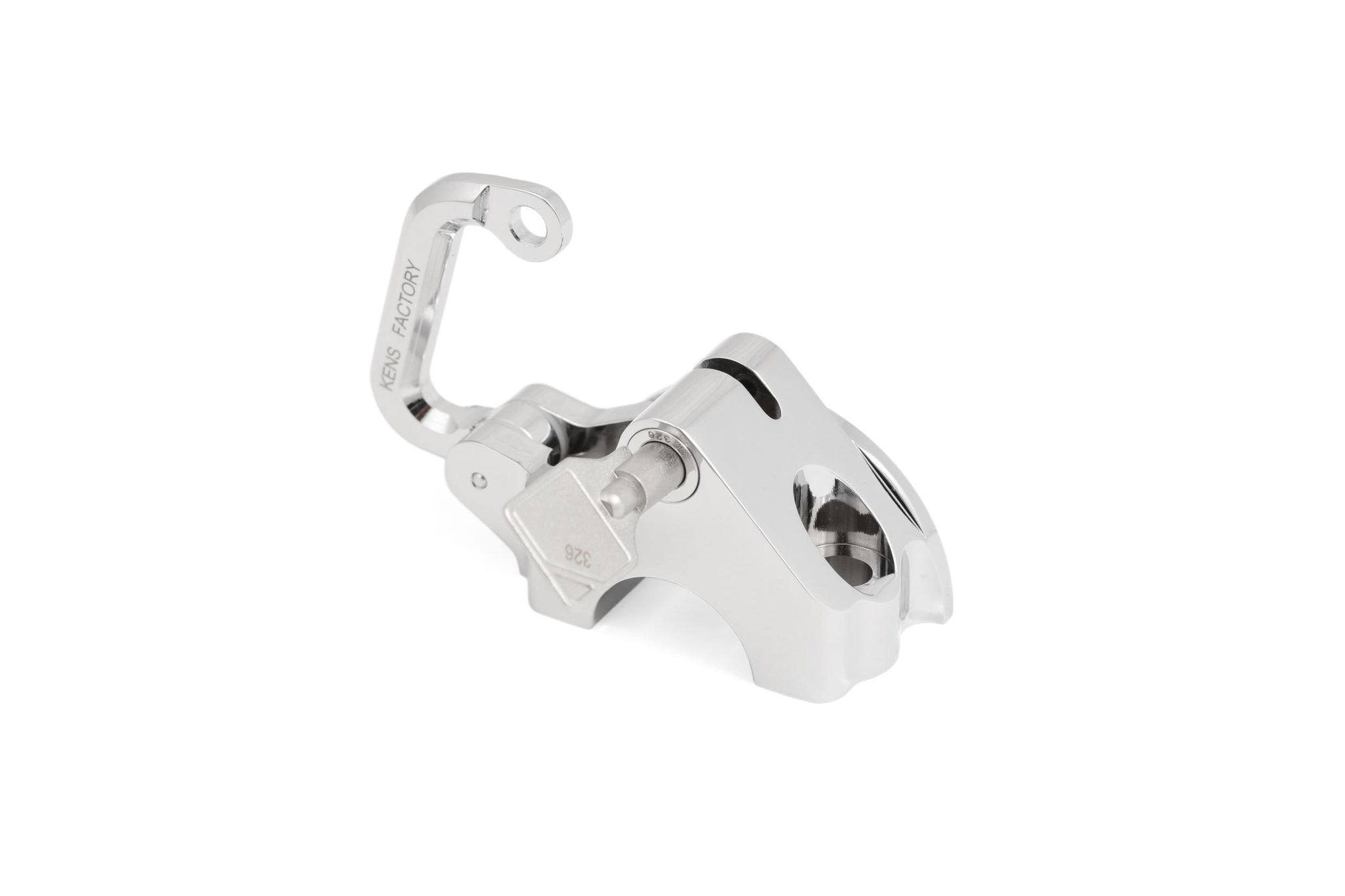 Next Level Lock & Perch – ケンズファクトリー オフィシャル Next Level Lock & Perch – ケンズファクトリー オフィシャル