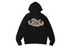 ken's Factory Logo HOODIE