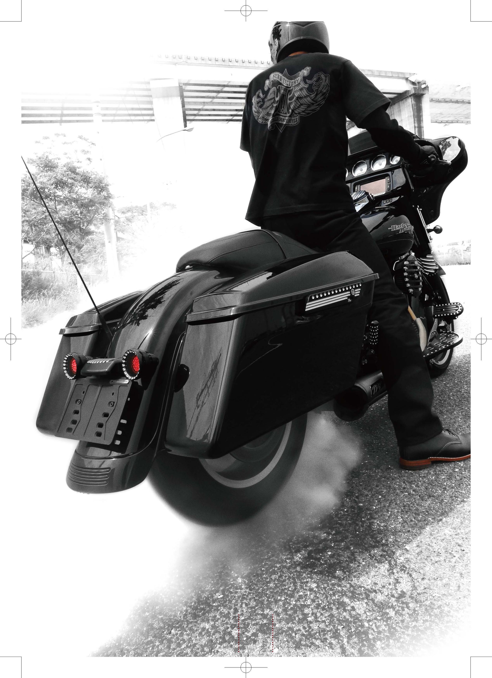 カタログ ケンズファクトリーカタログ ボリューム6 – ケンズ