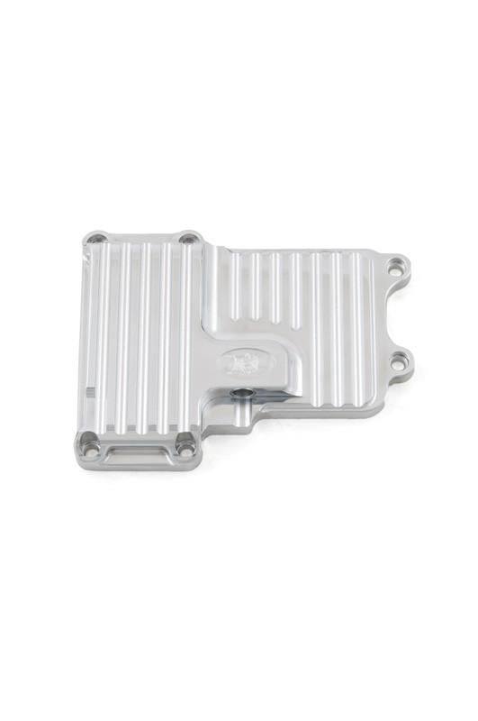 Trans Top Cover, 06 Up TC96, 6speed, Polished