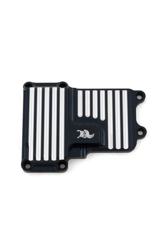 エレキのケン様用 Transmission Top Cover – ケンズファクトリー オフィシャル