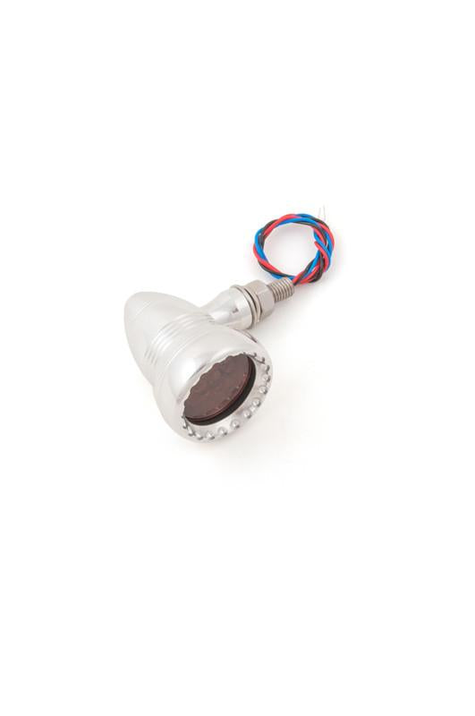 Neo-Fusion Marker, Polished w/Polished Ring