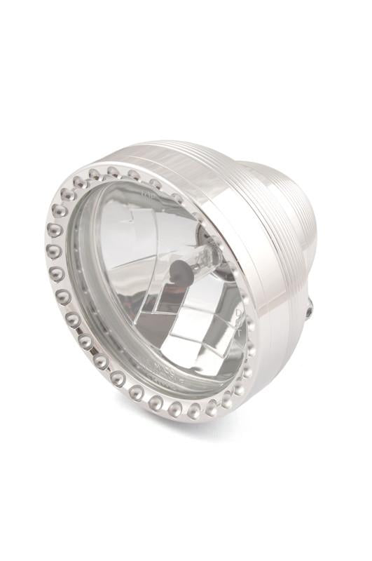 Neo-Fusion Headlight, 5-3/4", Polished
