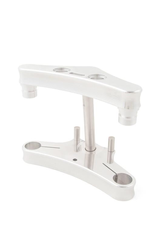 41mm Smooth 7-deg Tree, Polished
