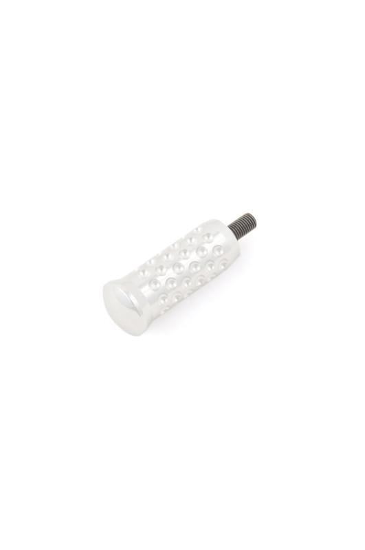 Dimpled Shifter Peg, Polished
