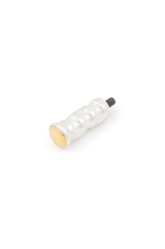 Neo-Fusion Shifter Peg, Polished/Brass
