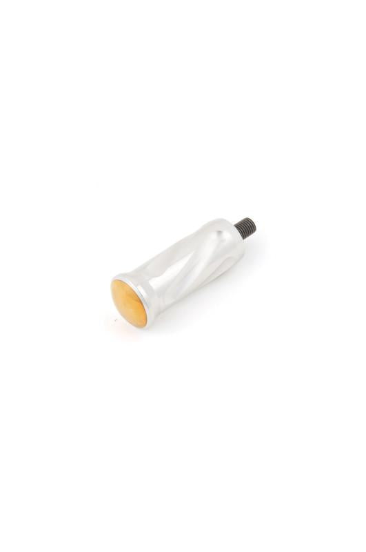 Neo-Fusion Spiral Shifter Peg, Polished