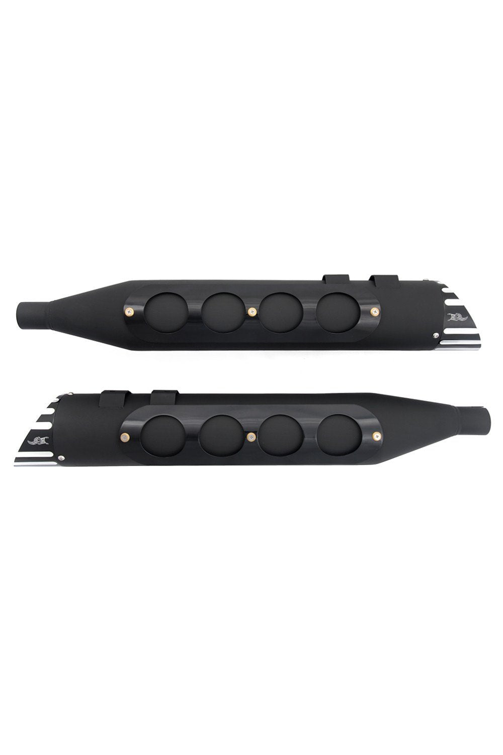 VanquishⅡSlip-Ons for Twin-Cam – ケンズファクトリー オフィシャル